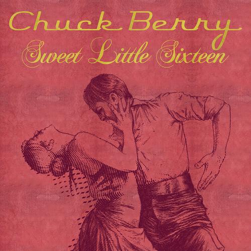 Релиз Sweet Little Sixteen