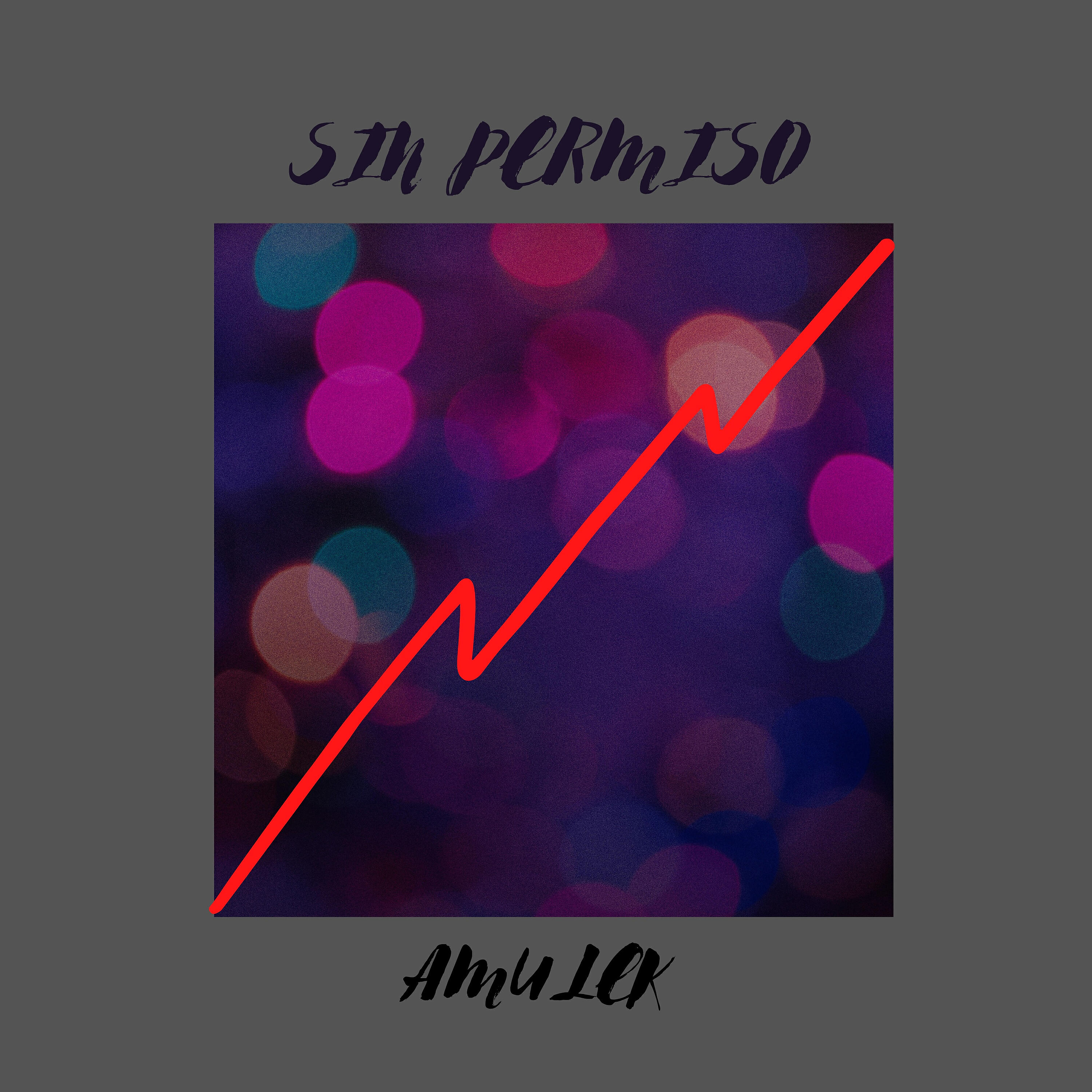 Релиз Sin Permiso
