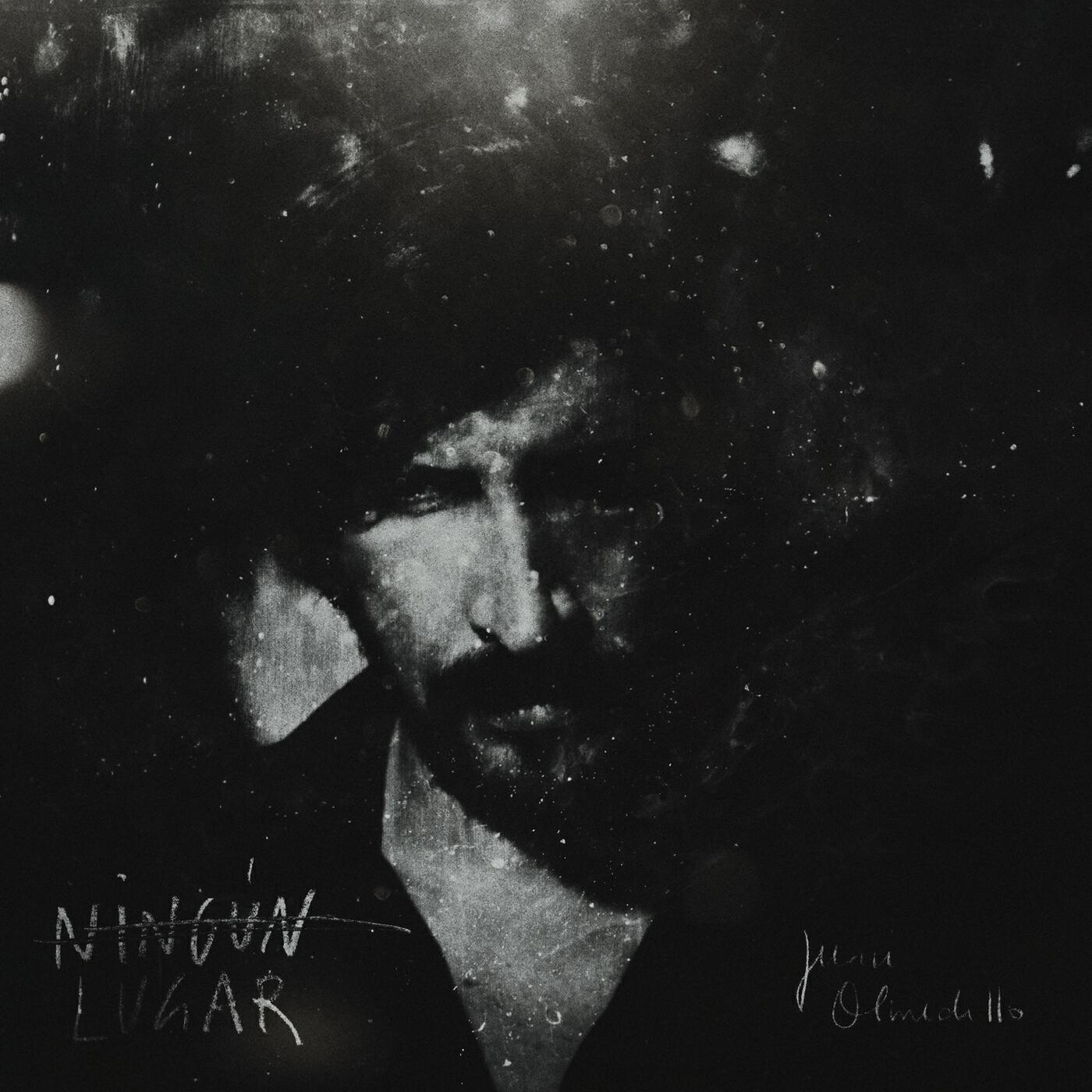 Релиз Ningún Lugar