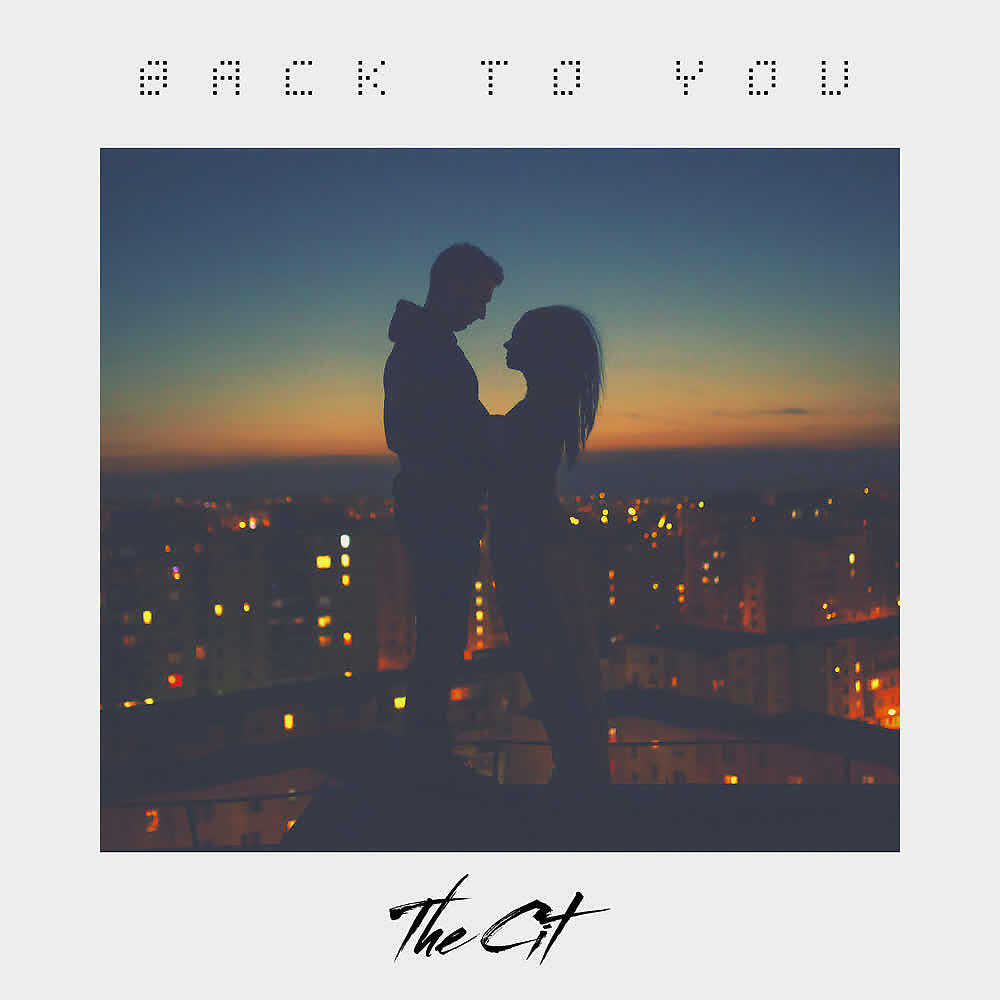 Релиз Back to You