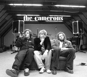 the Camerons