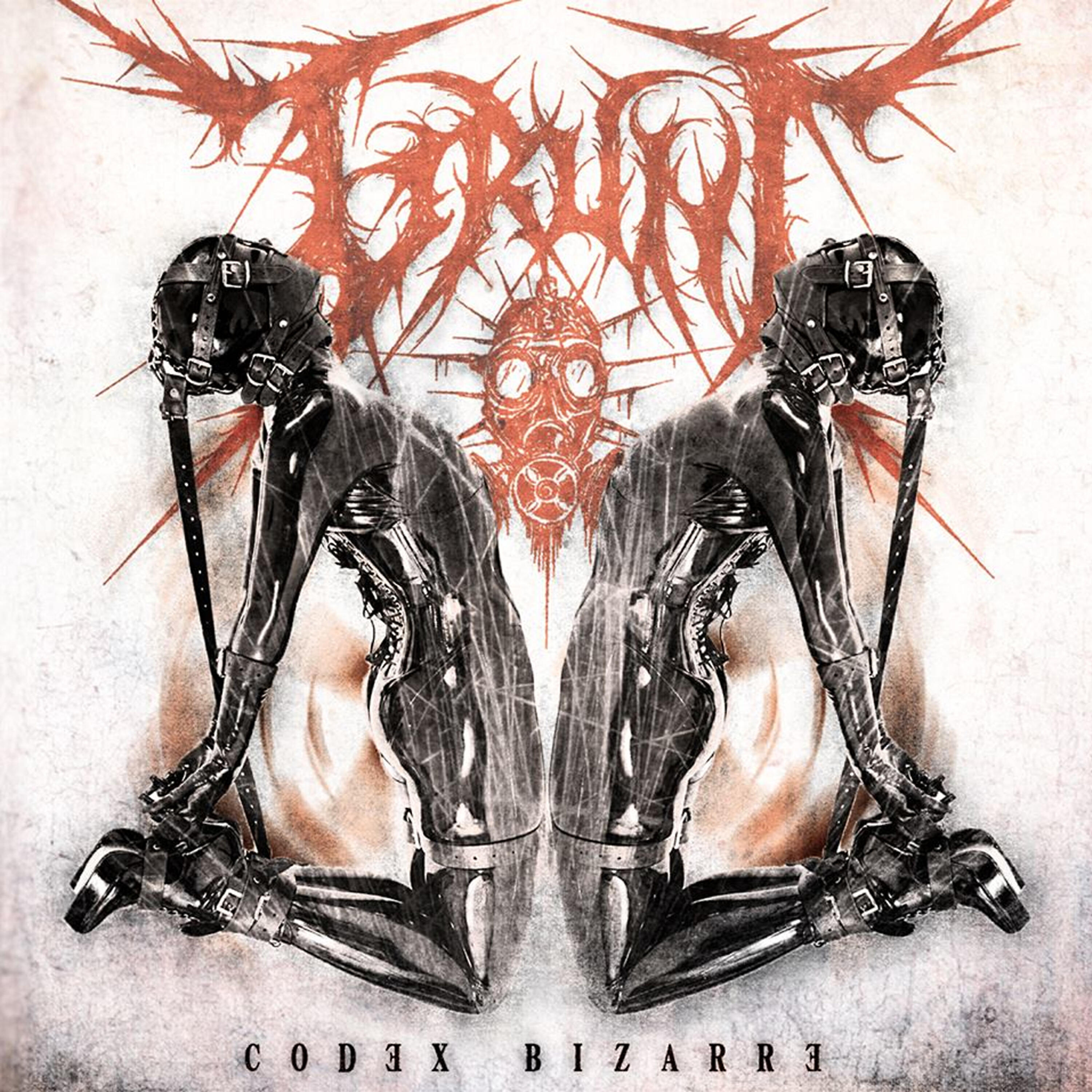 Релиз Codex Bizarre