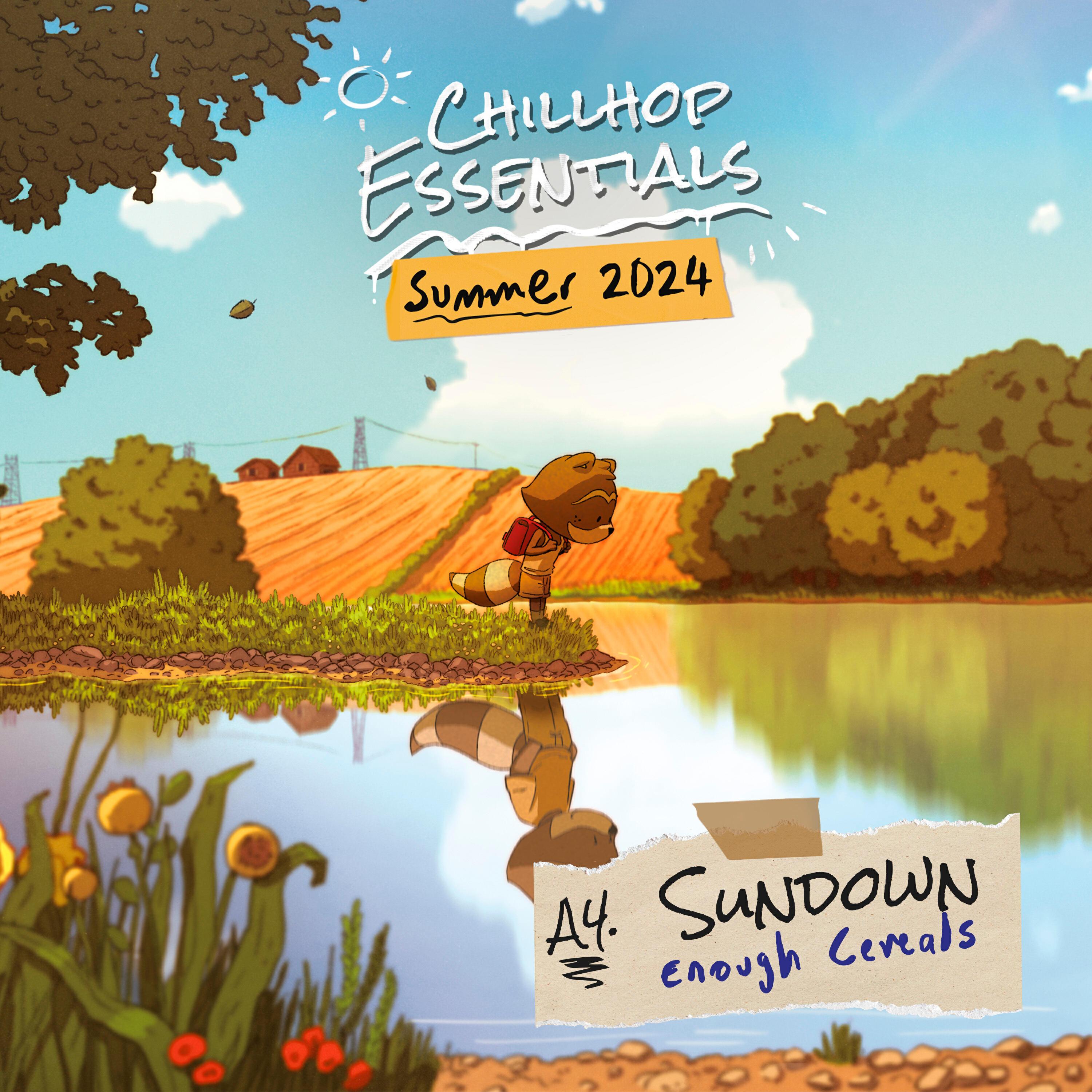 Релиз Sundown