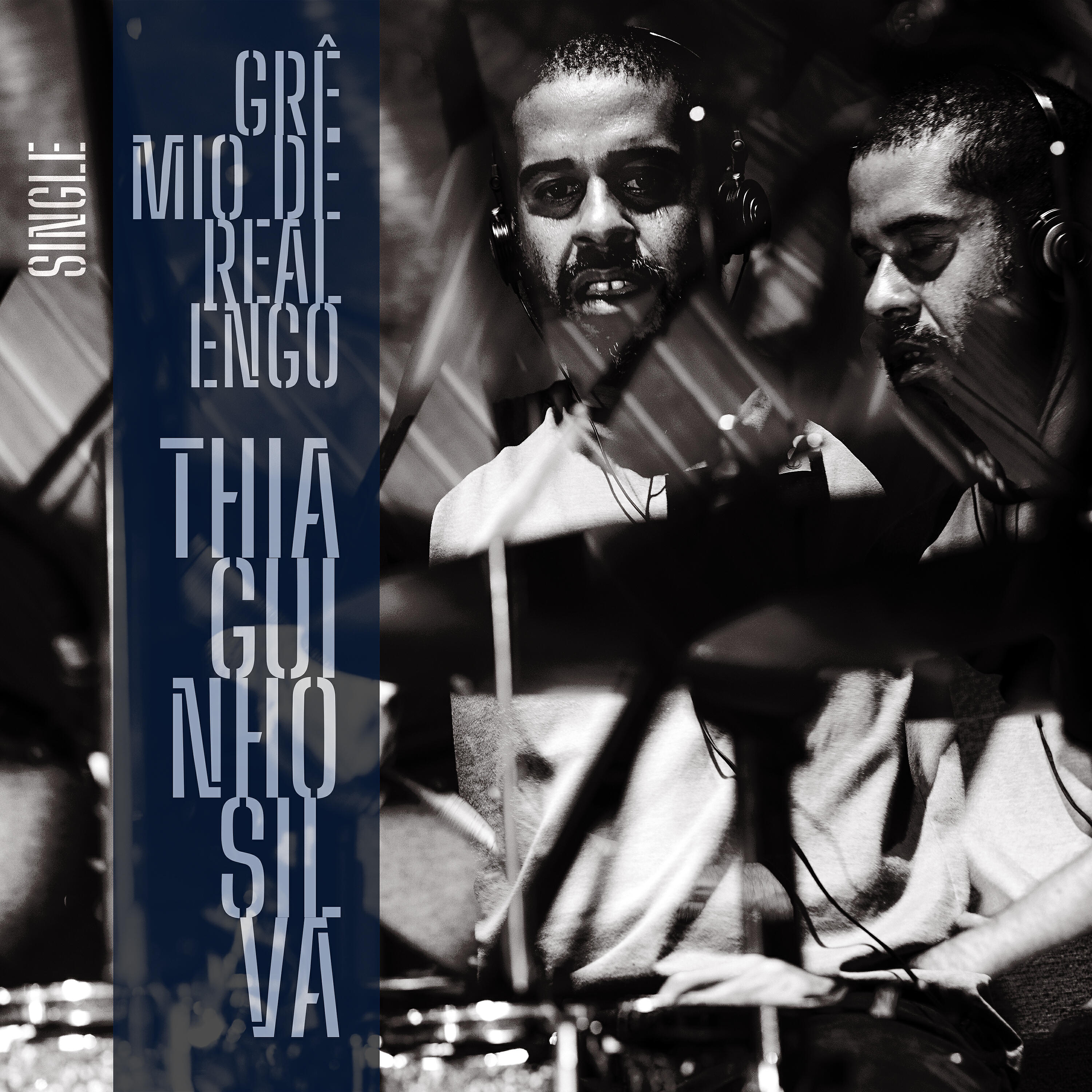 Релиз Gremio de Realengo