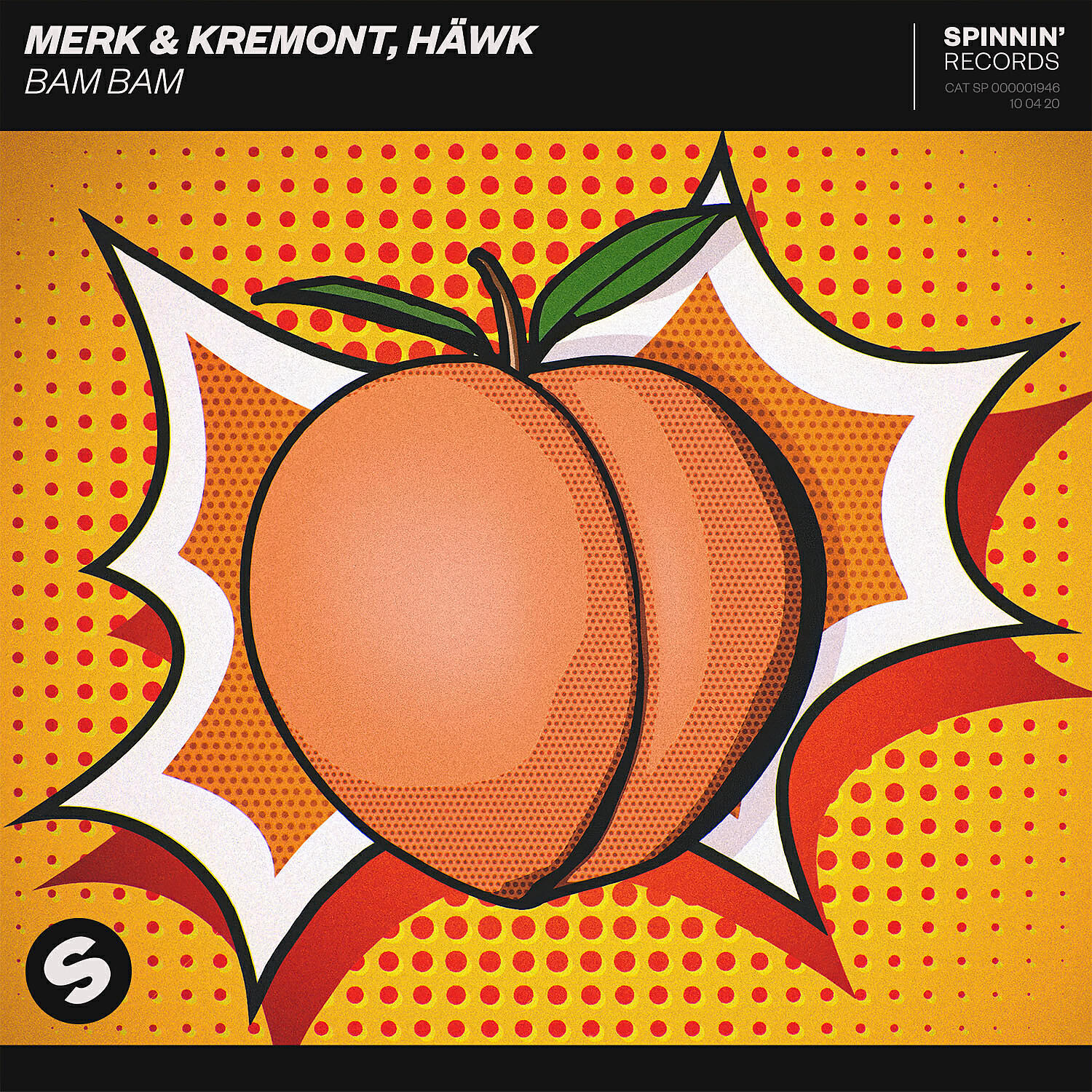 Скачать песню Merk & Kremont, Häwk - BAM BAM бесплатно в MP3 для Android и iOS