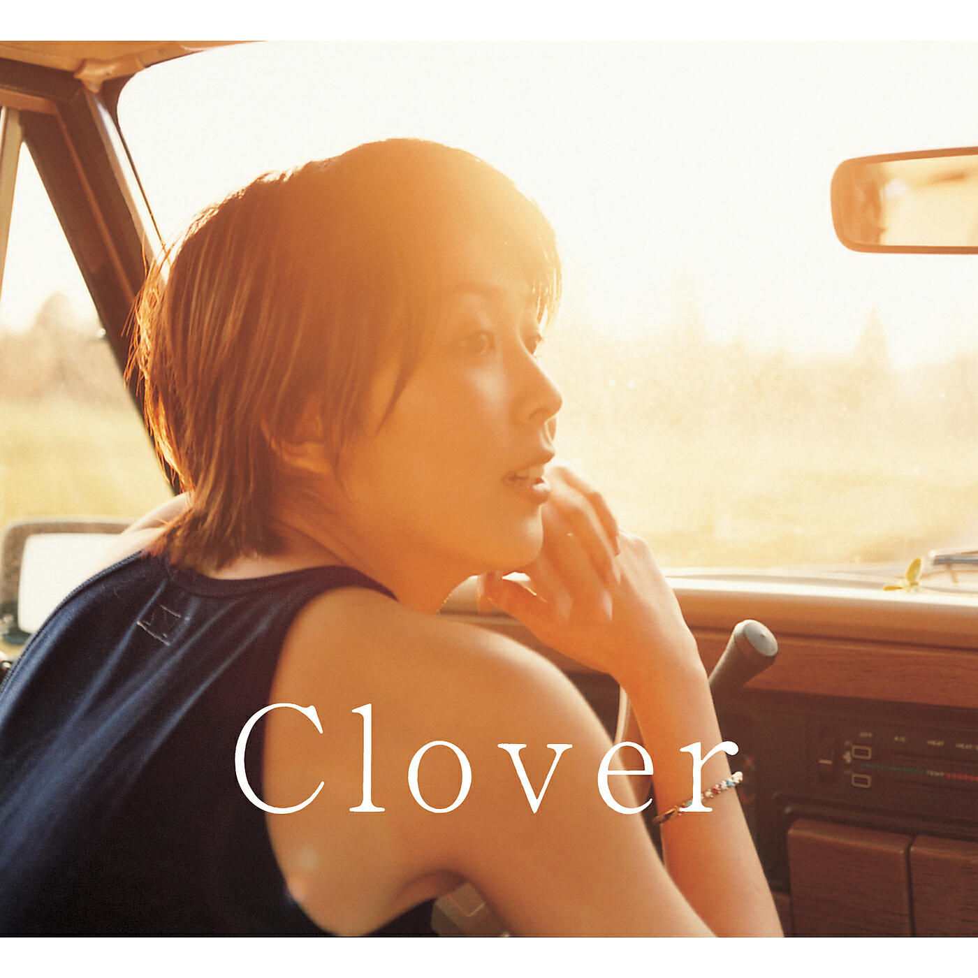 Релиз Clover