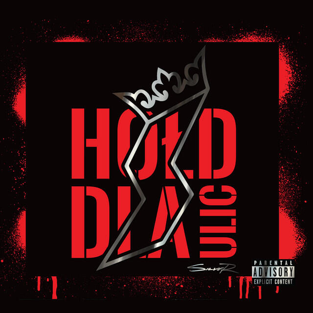 Релиз Hołd dla ulic