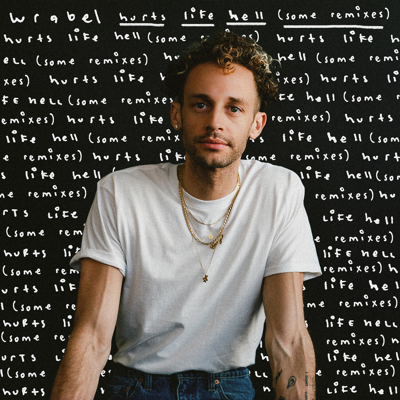 Релиз hurts like hell