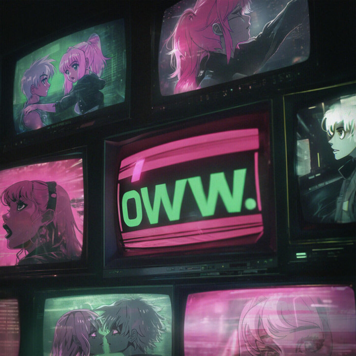 Релиз OWW.