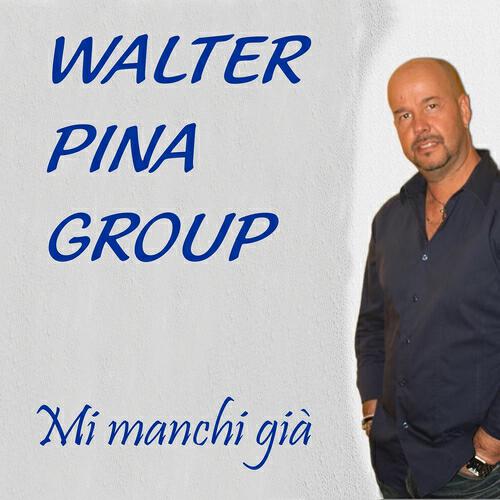 Релиз Mi manchi già