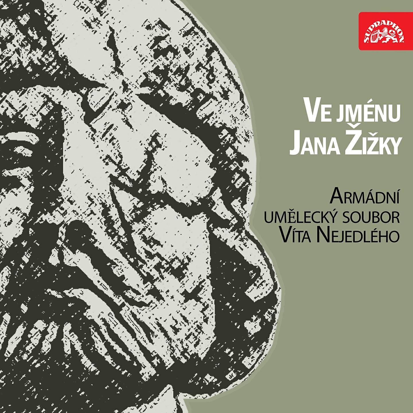 Релиз Ve Jménu Jana Žižky...