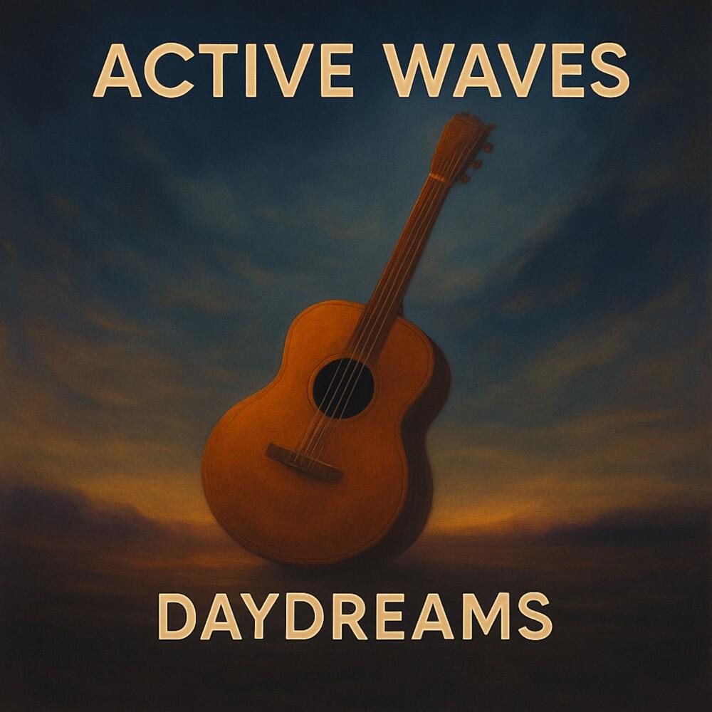 Active Waves