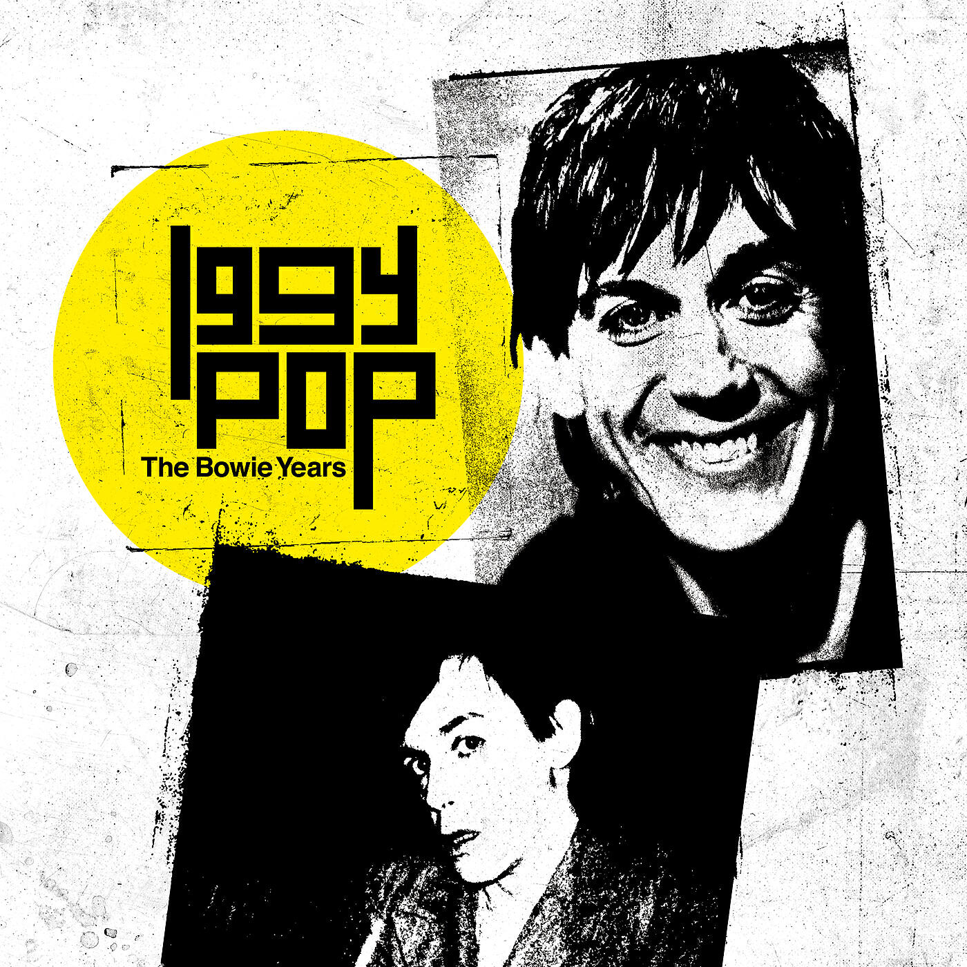 Релиз The Bowie Years