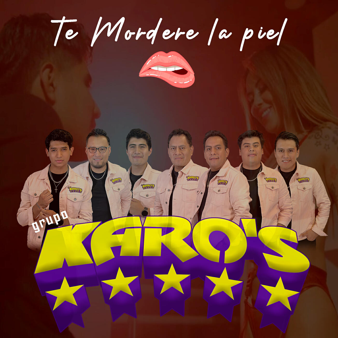 Релиз Te Mordere La Piel