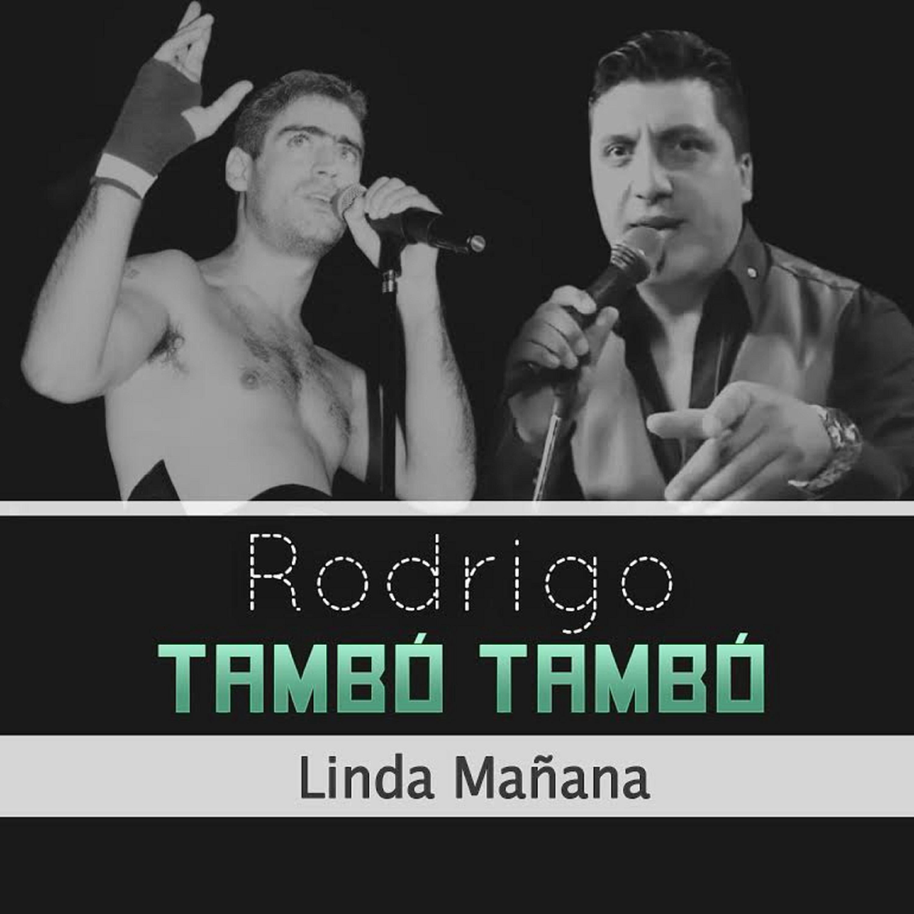Релиз Linda Mañana - En Vivo