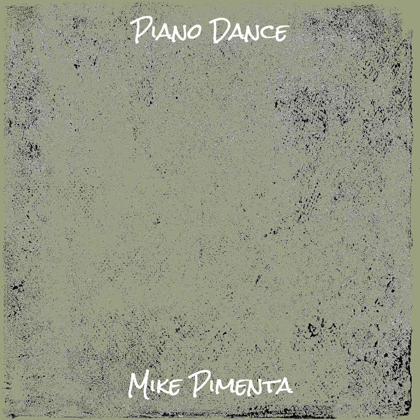 Релиз Piano Dance
