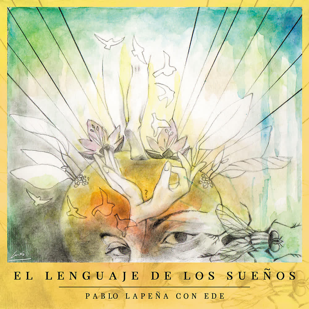 Релиз El Lenguaje de los Sueños