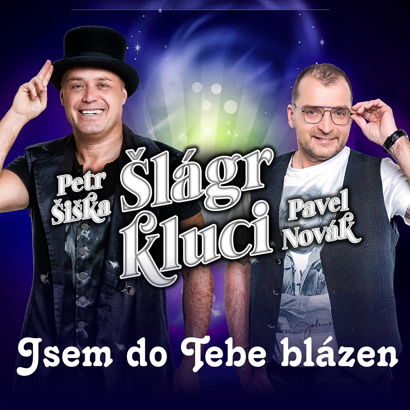 Релиз Jsem do tebe blázen