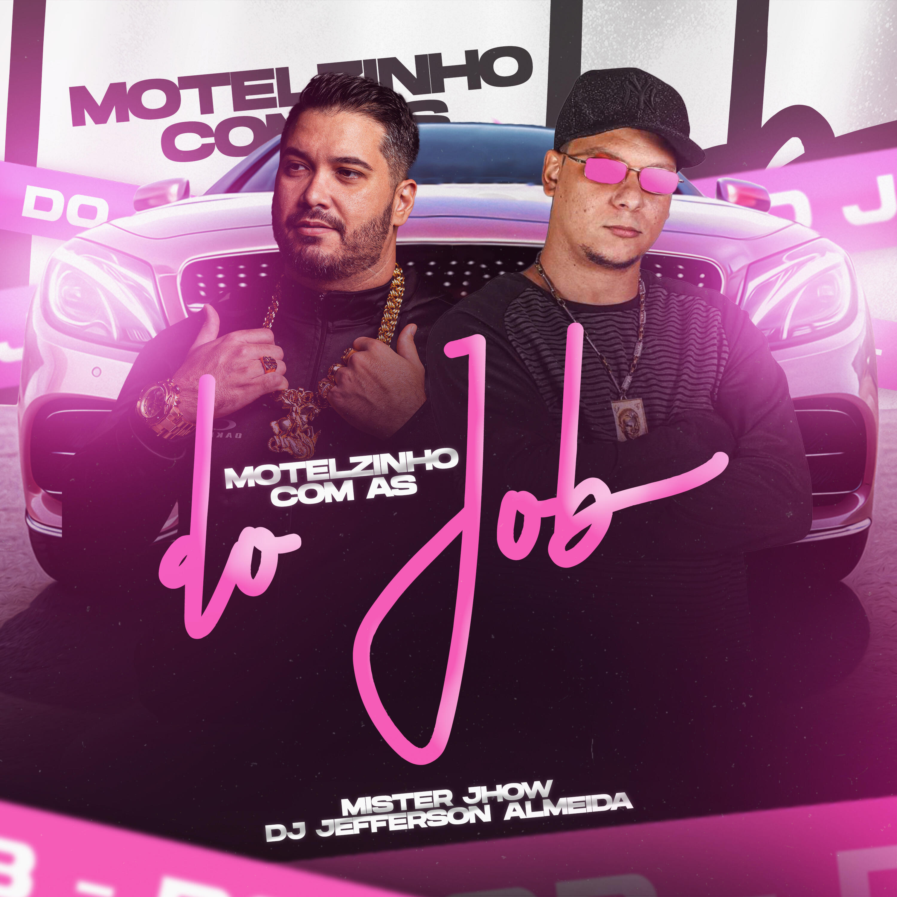 Релиз Motelzinho Com as do Job