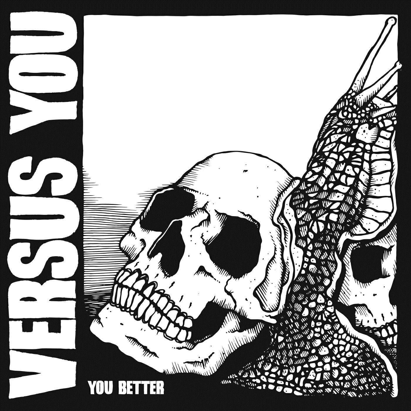 Релиз You Better