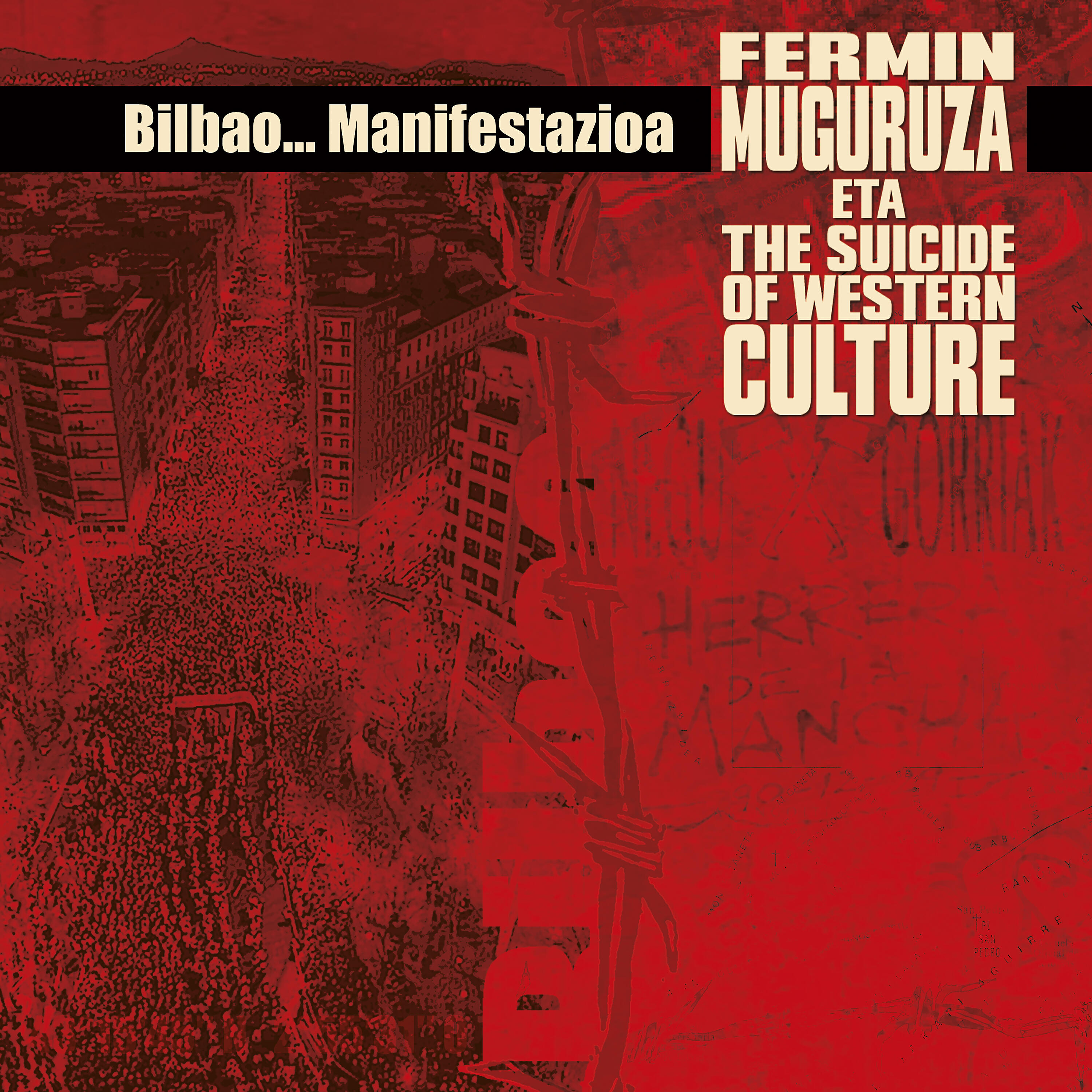 Релиз Bilbao - Manifestazioa