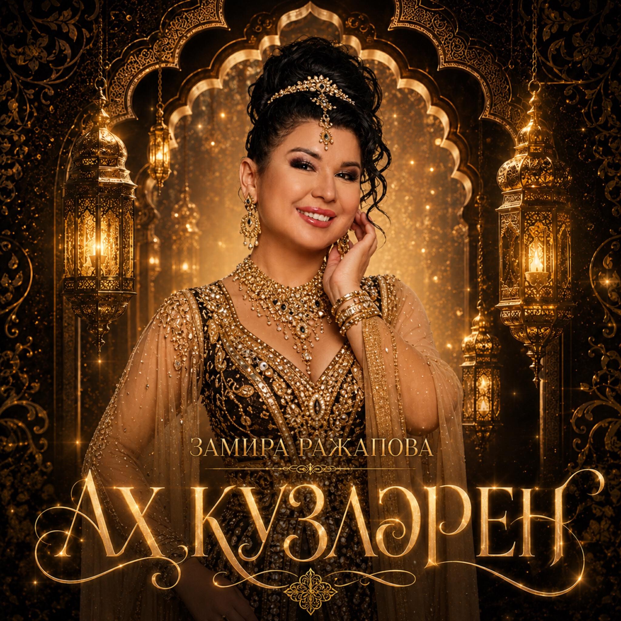 Релиз Ах кузлэрен