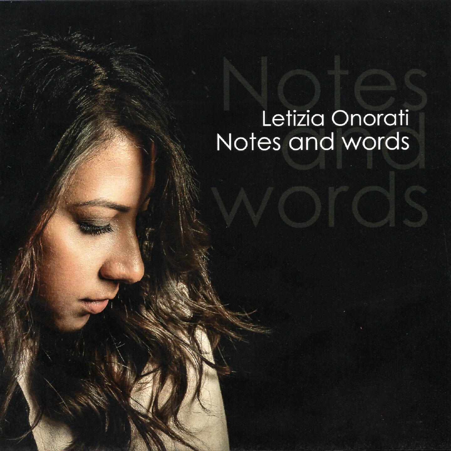 Релиз Notes and Words