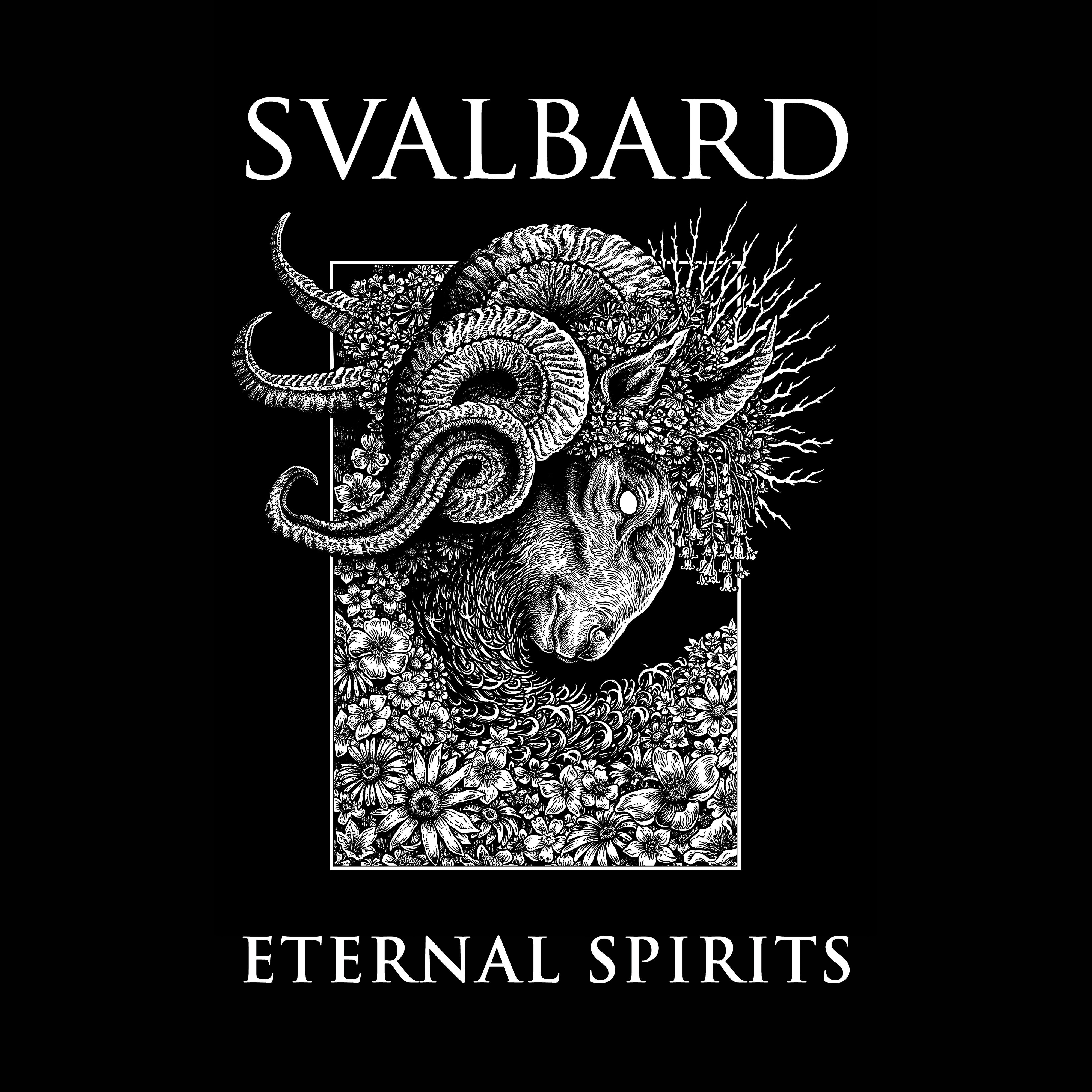 Релиз Eternal Spirits