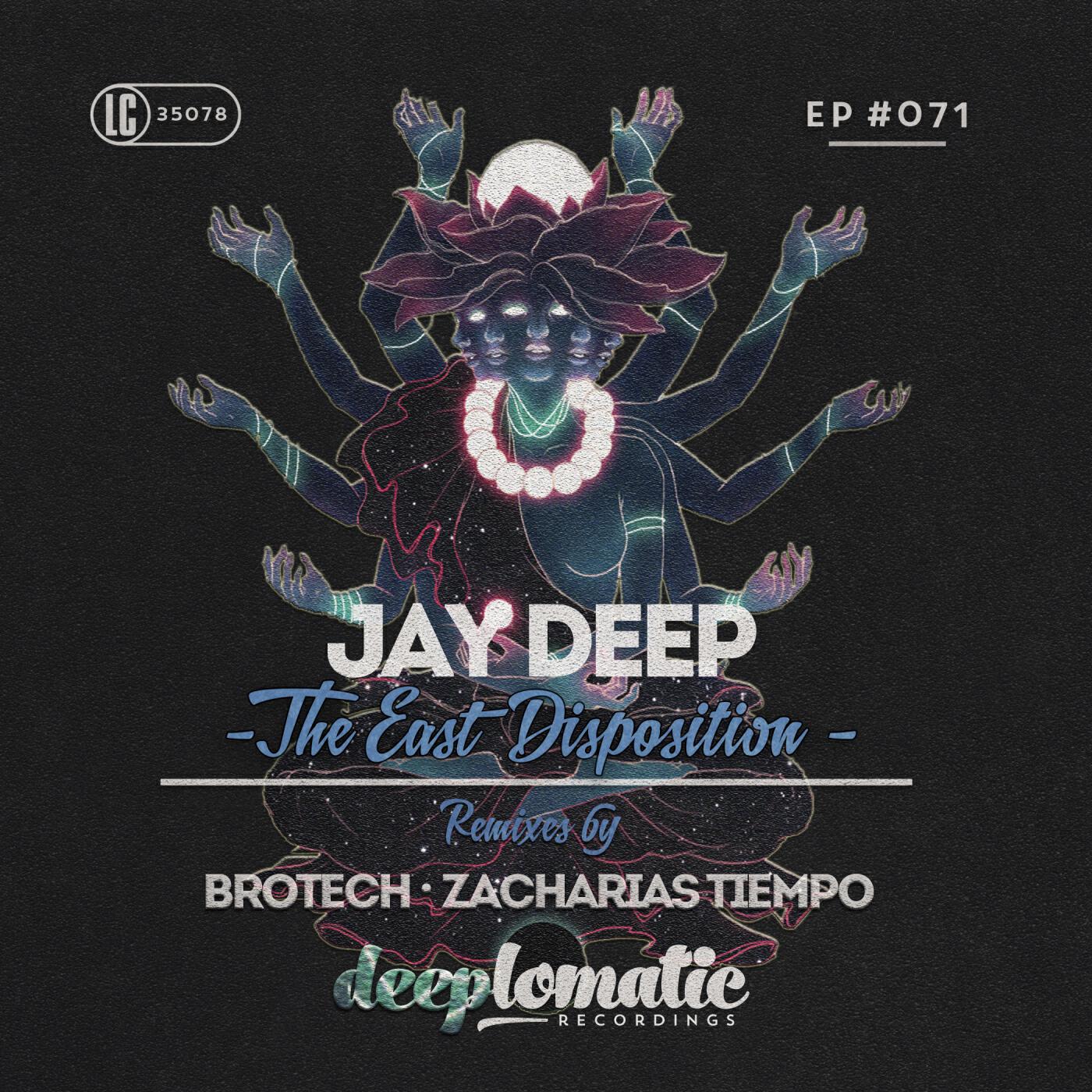 Релиз The East Disposition