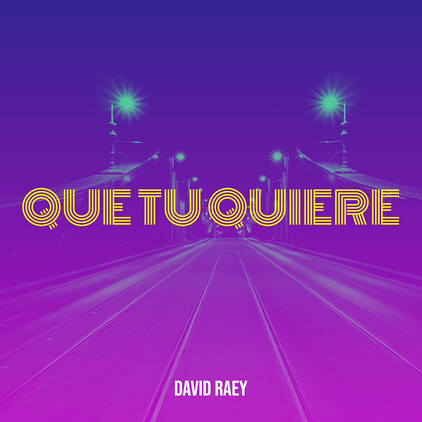 Релиз Que Tu Quiere