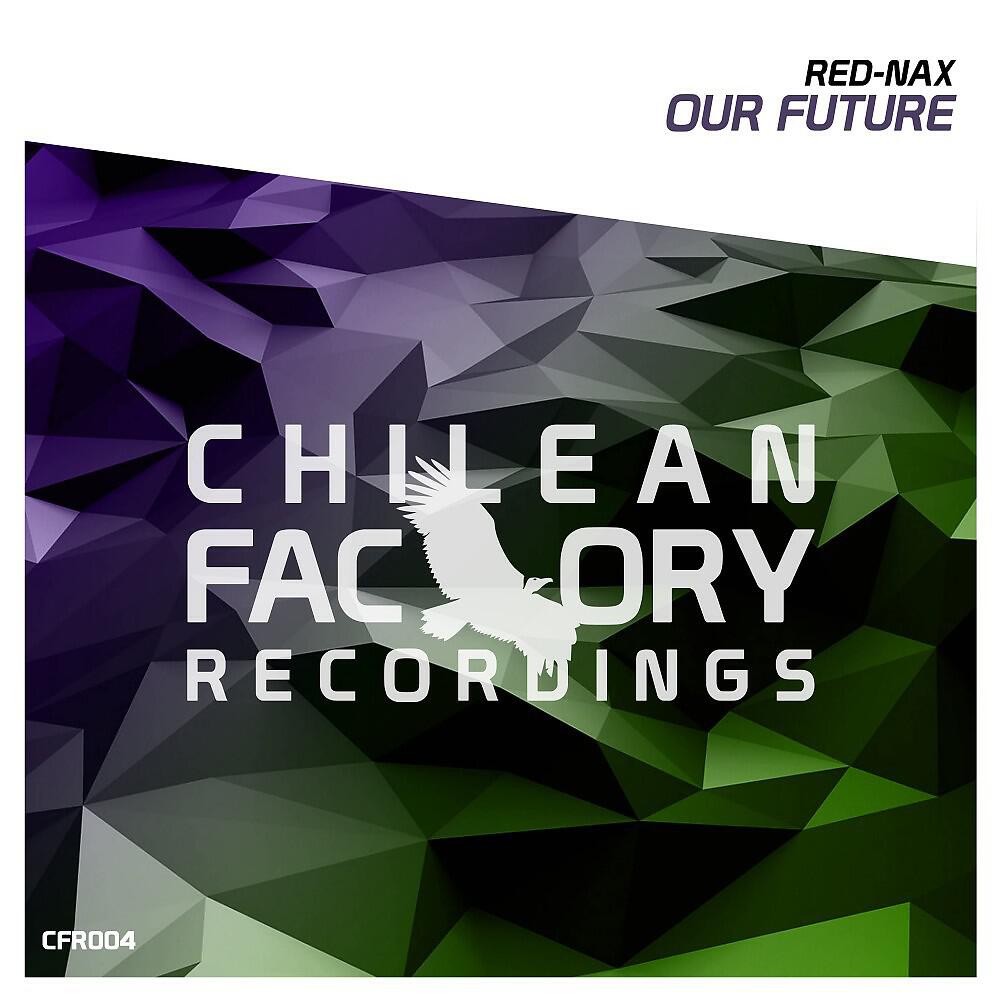 Релиз Our Future