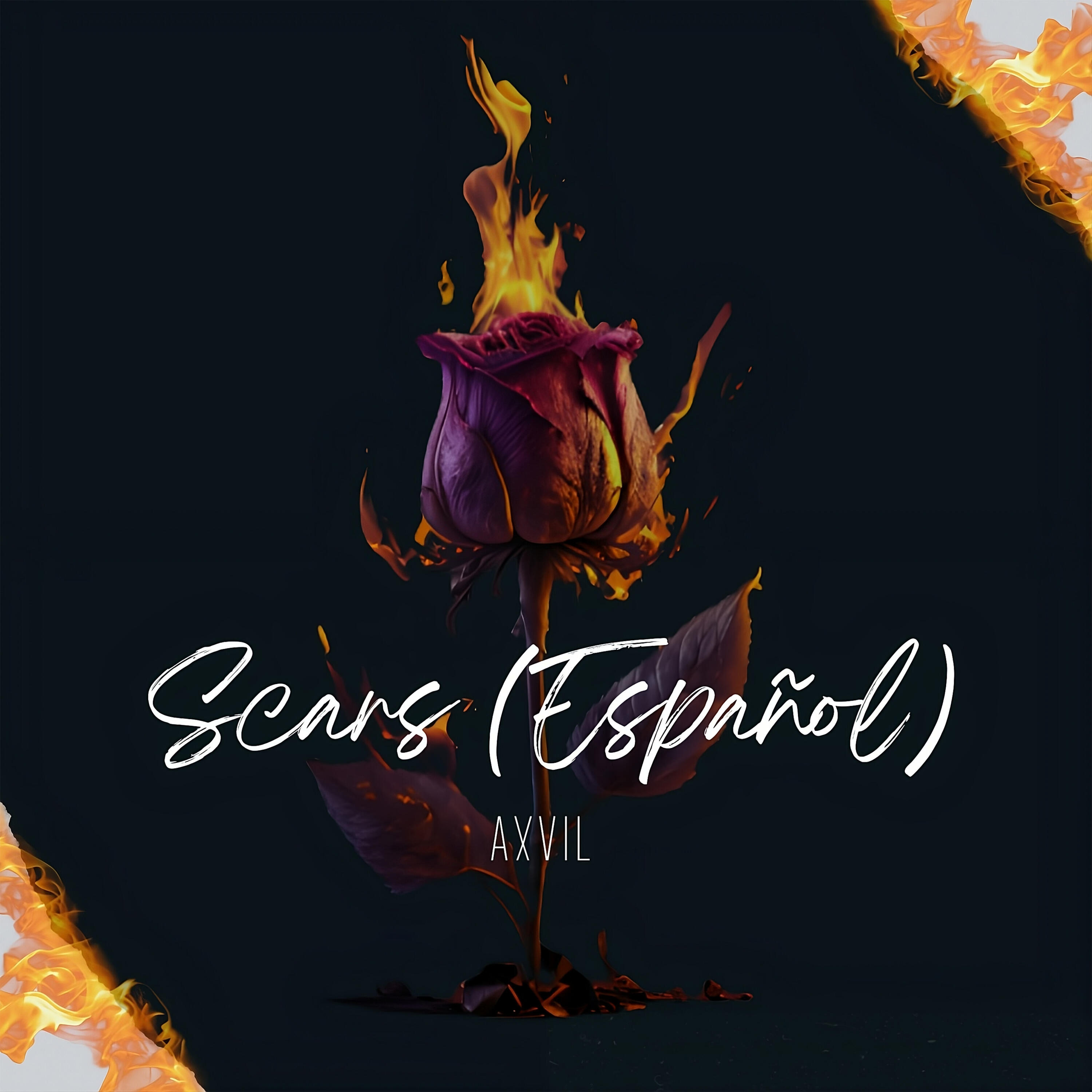 Релиз Scars (Español)