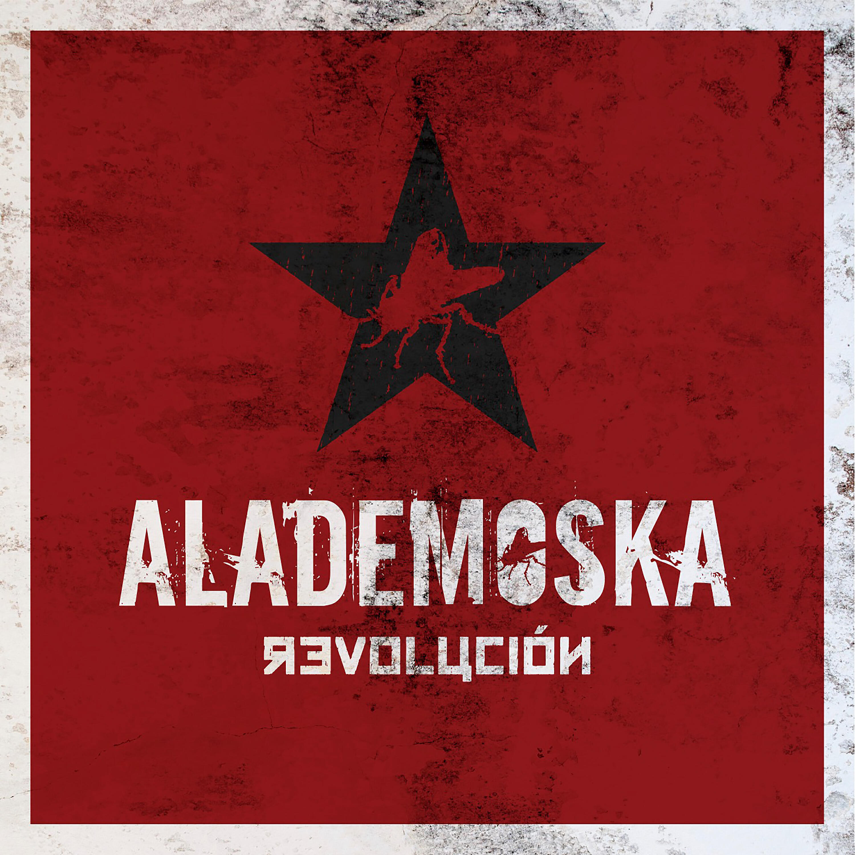Релиз Revolución