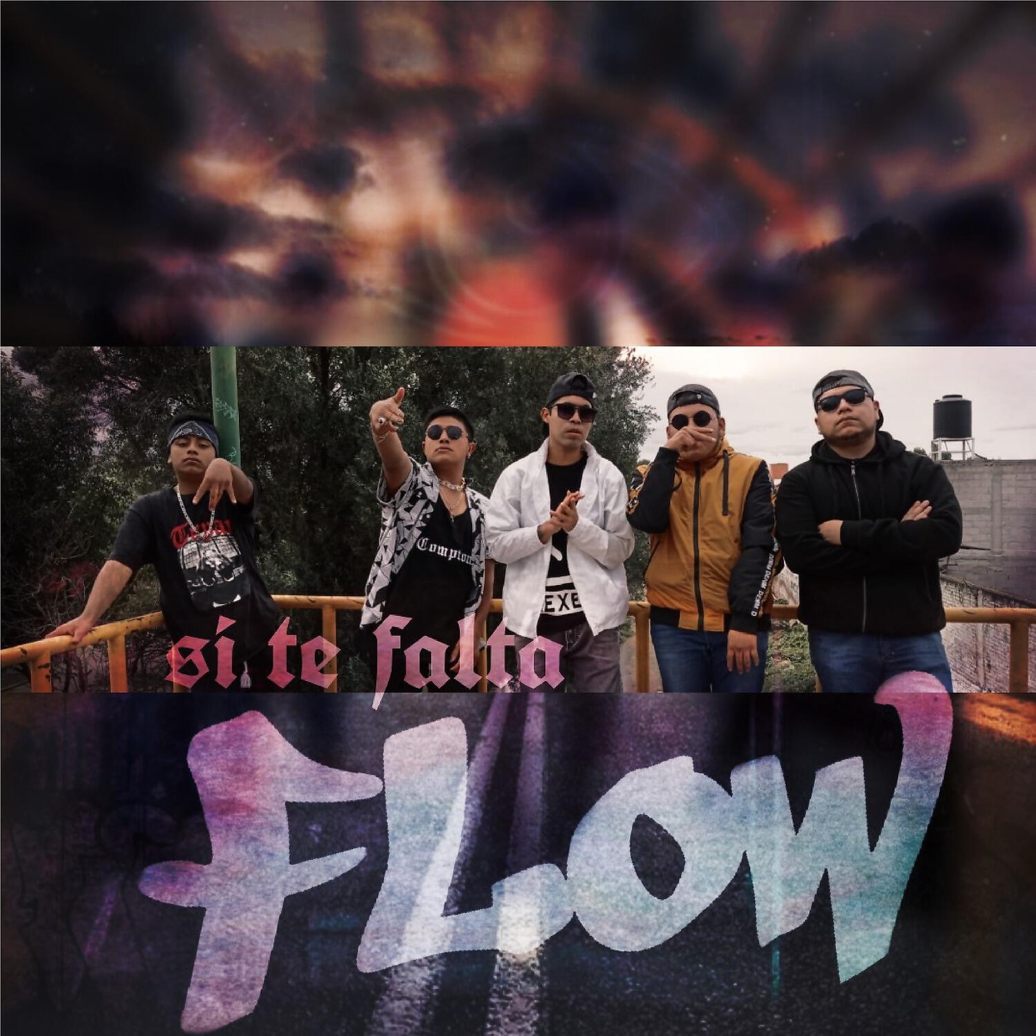 Релиз Si Te Falta Flow