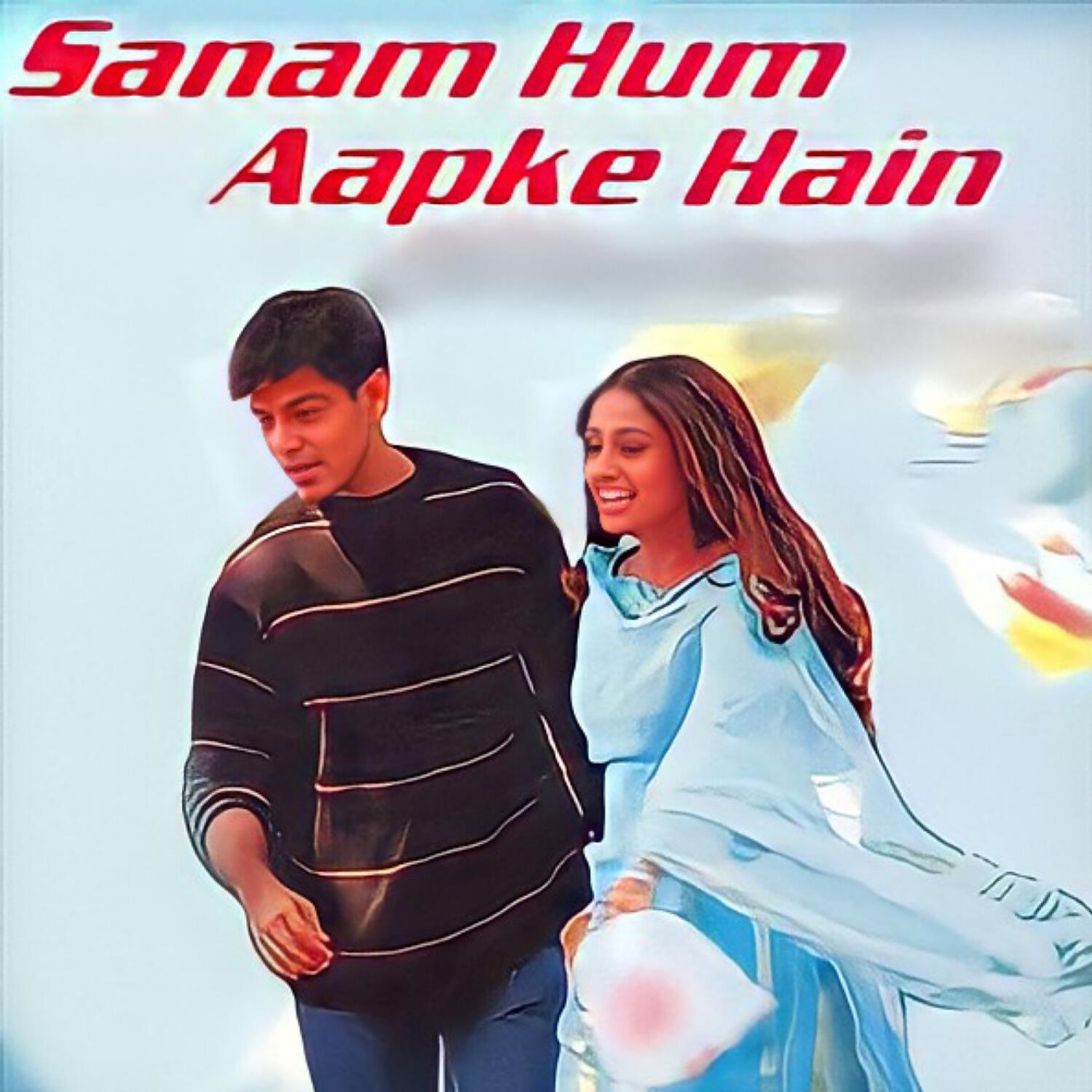 Релиз Sanam Hum Aapke Hain