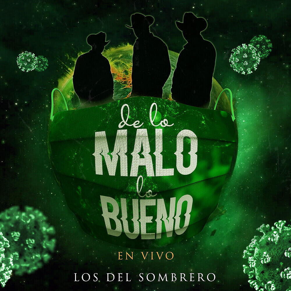 Релиз De Lo Malo Lo Bueno