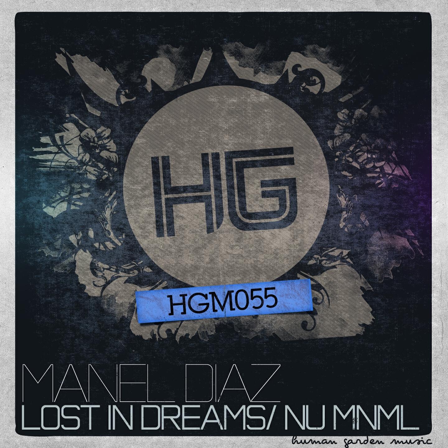 Релиз Lost in Dreams