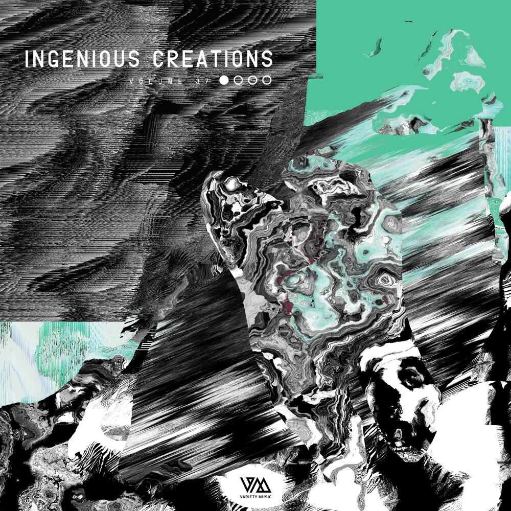 Релиз Ingenious Creations, Vol. 37