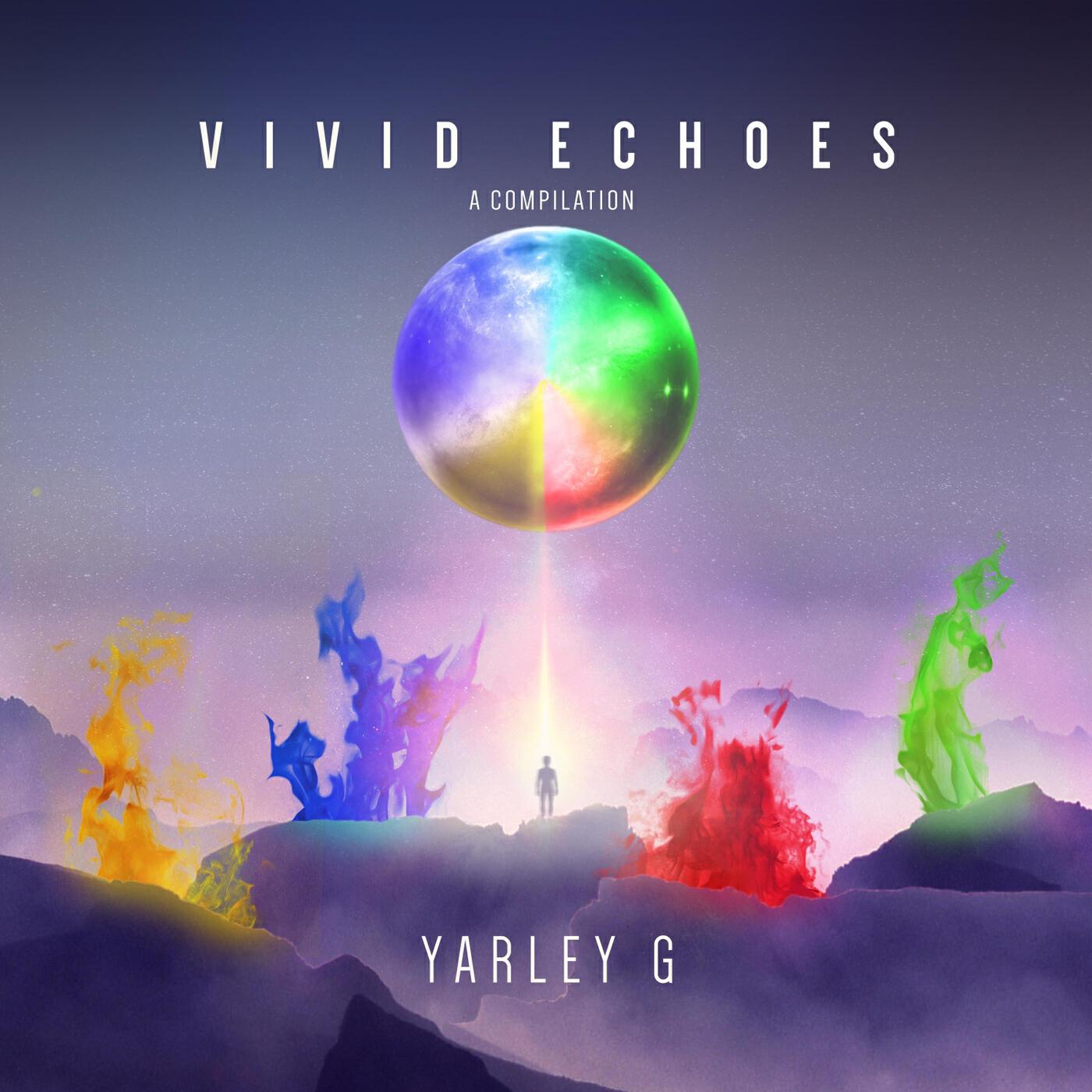 Релиз Vivid Echoes (A Compilation)