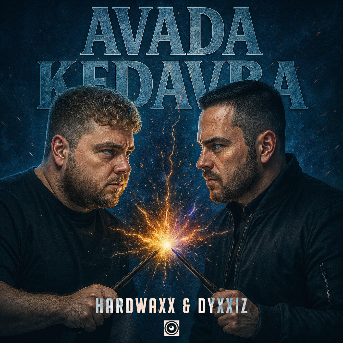 Релиз AVADA KEDAVRA