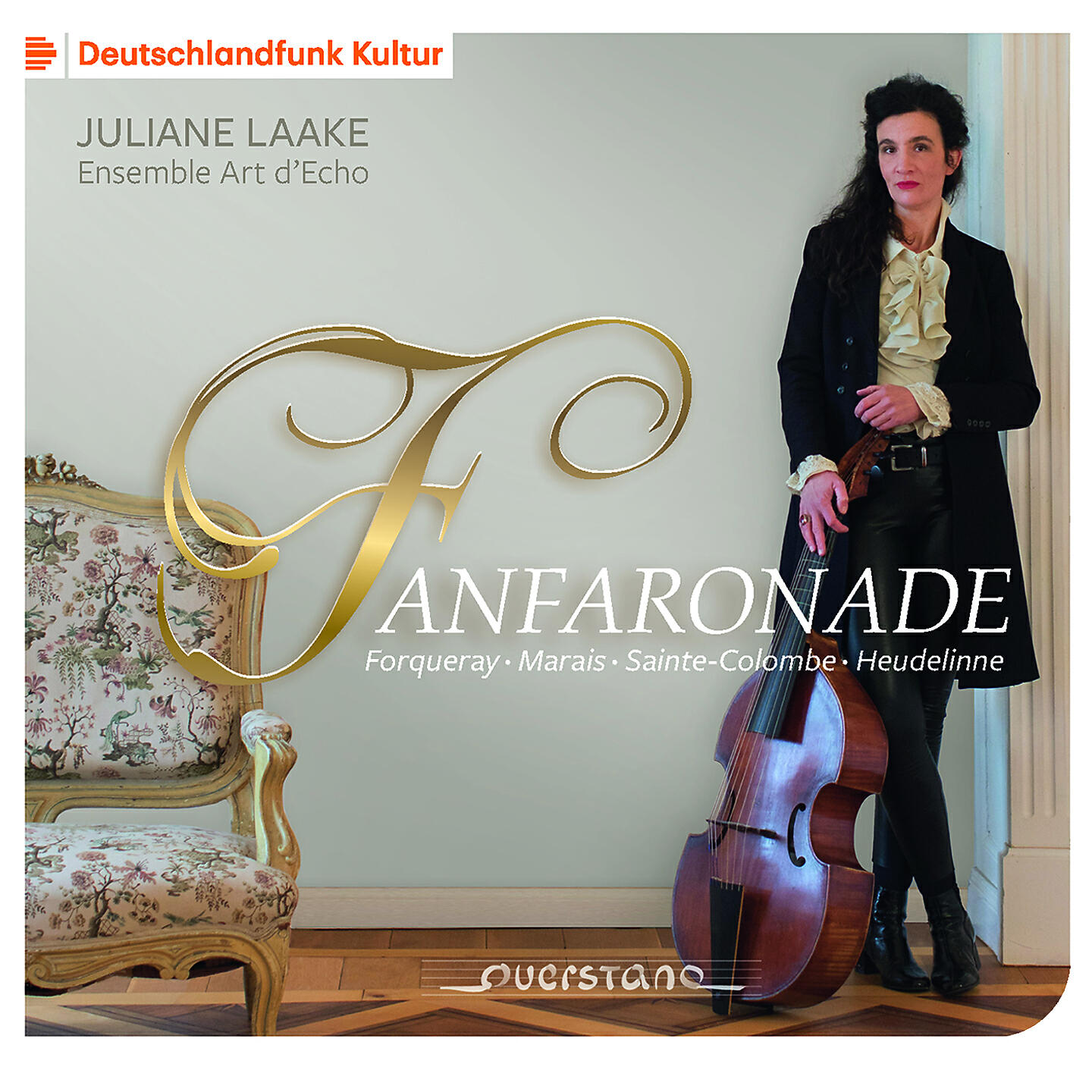 Релиз Fanfaronade