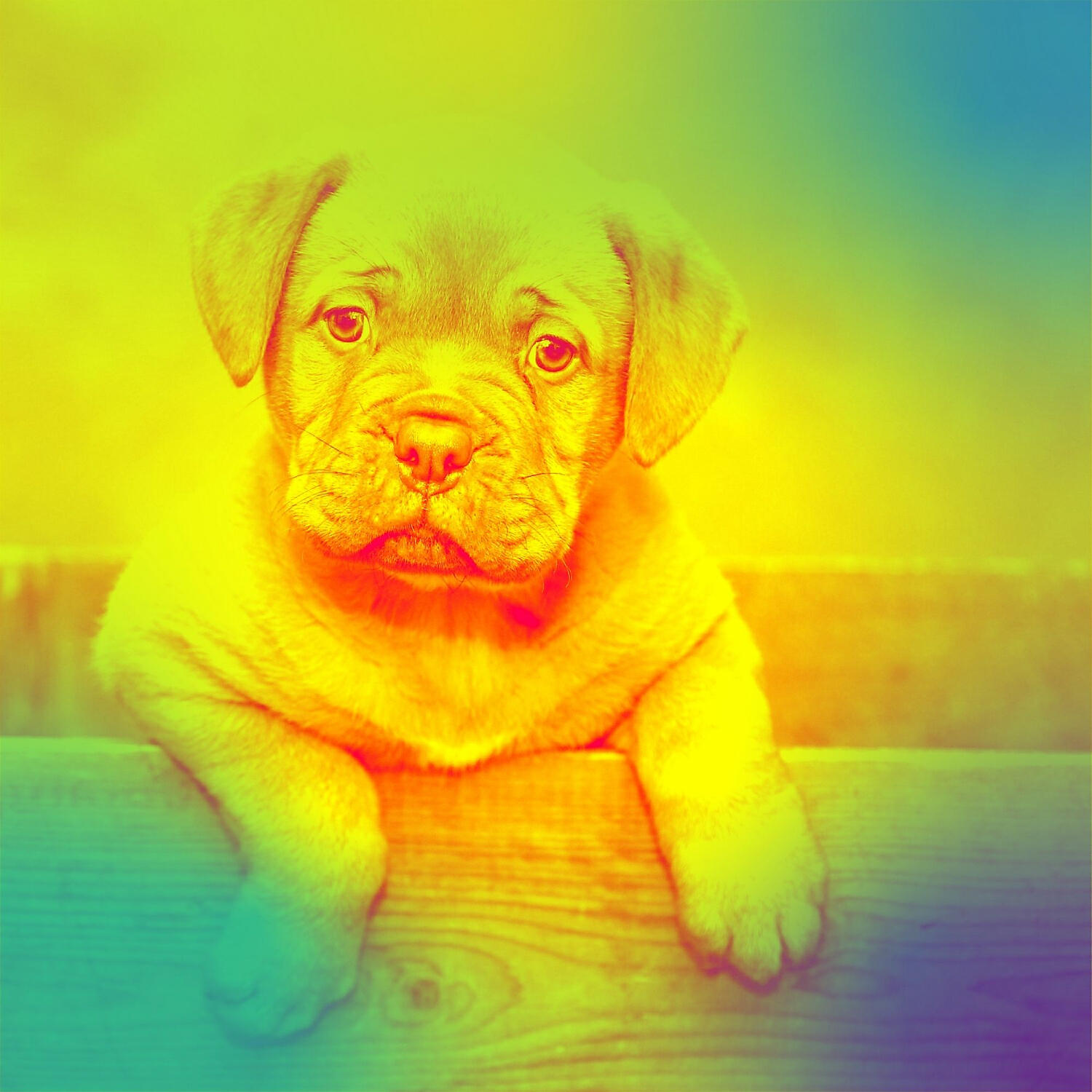 Релиз Music for Dog Training
