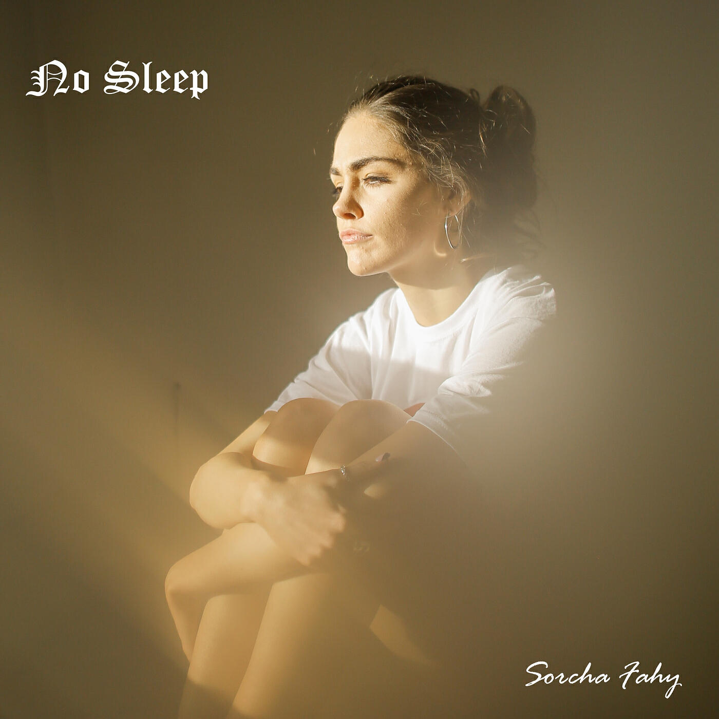 Релиз No Sleep