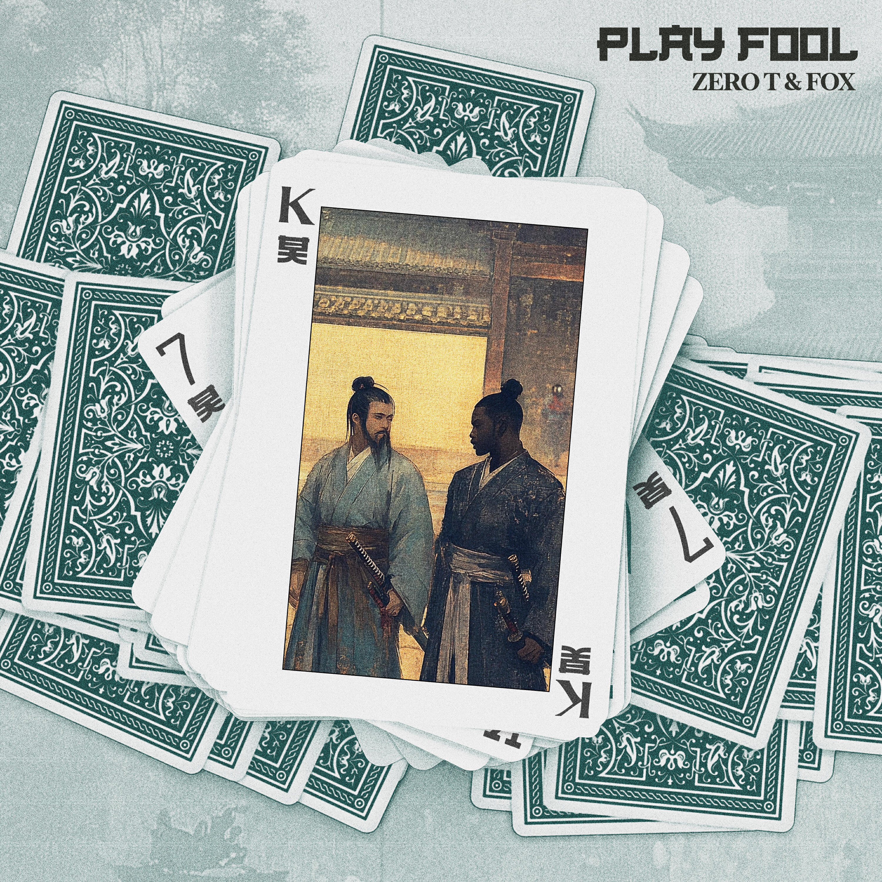 Релиз Play Fool