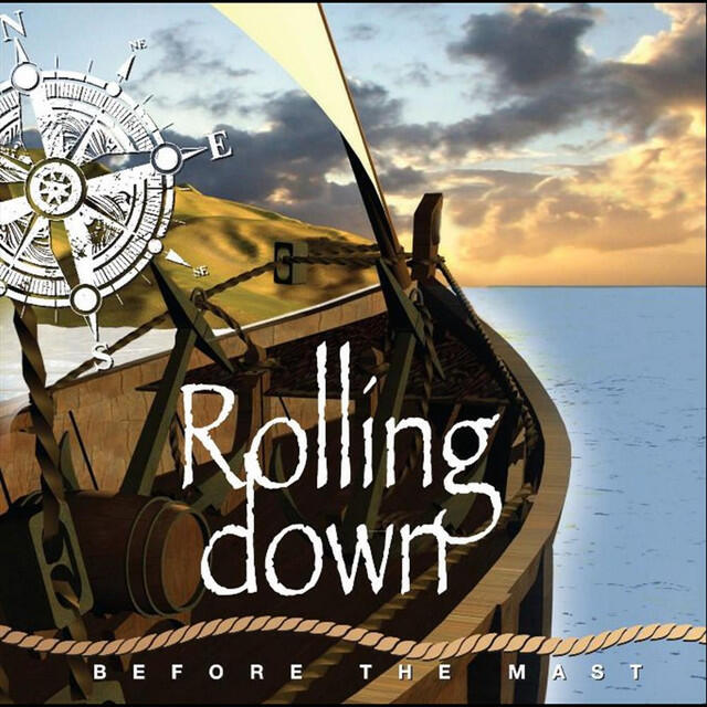 Релиз Rolling Down