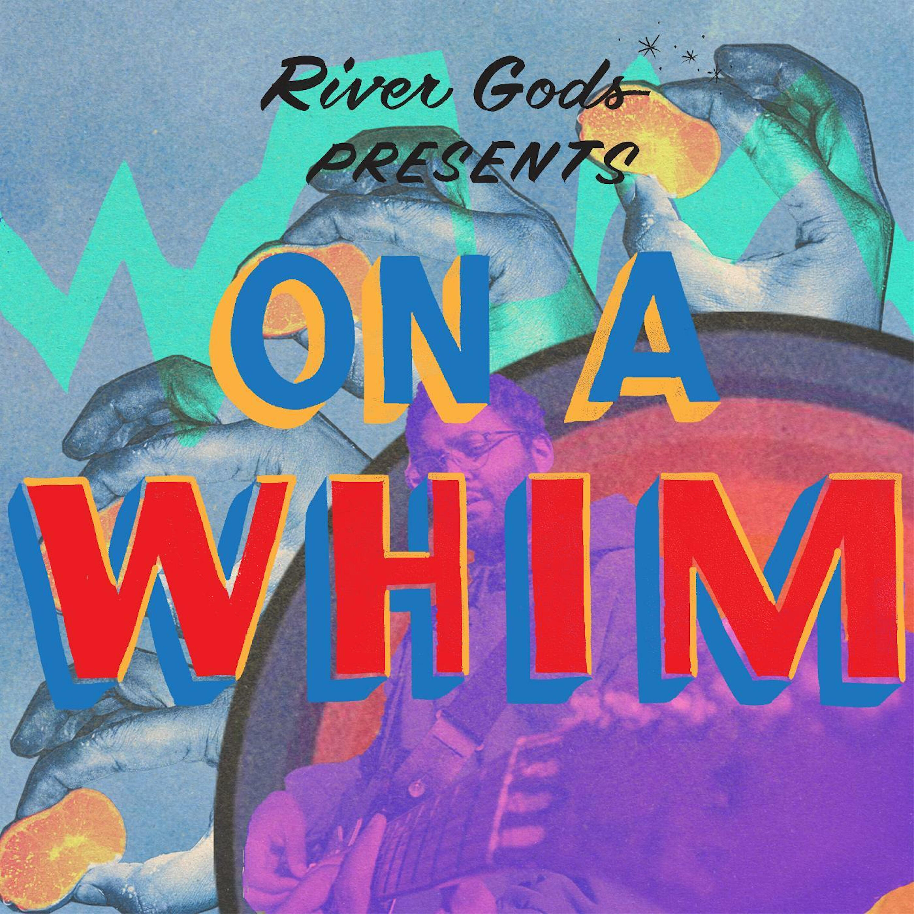 Релиз On a Whim