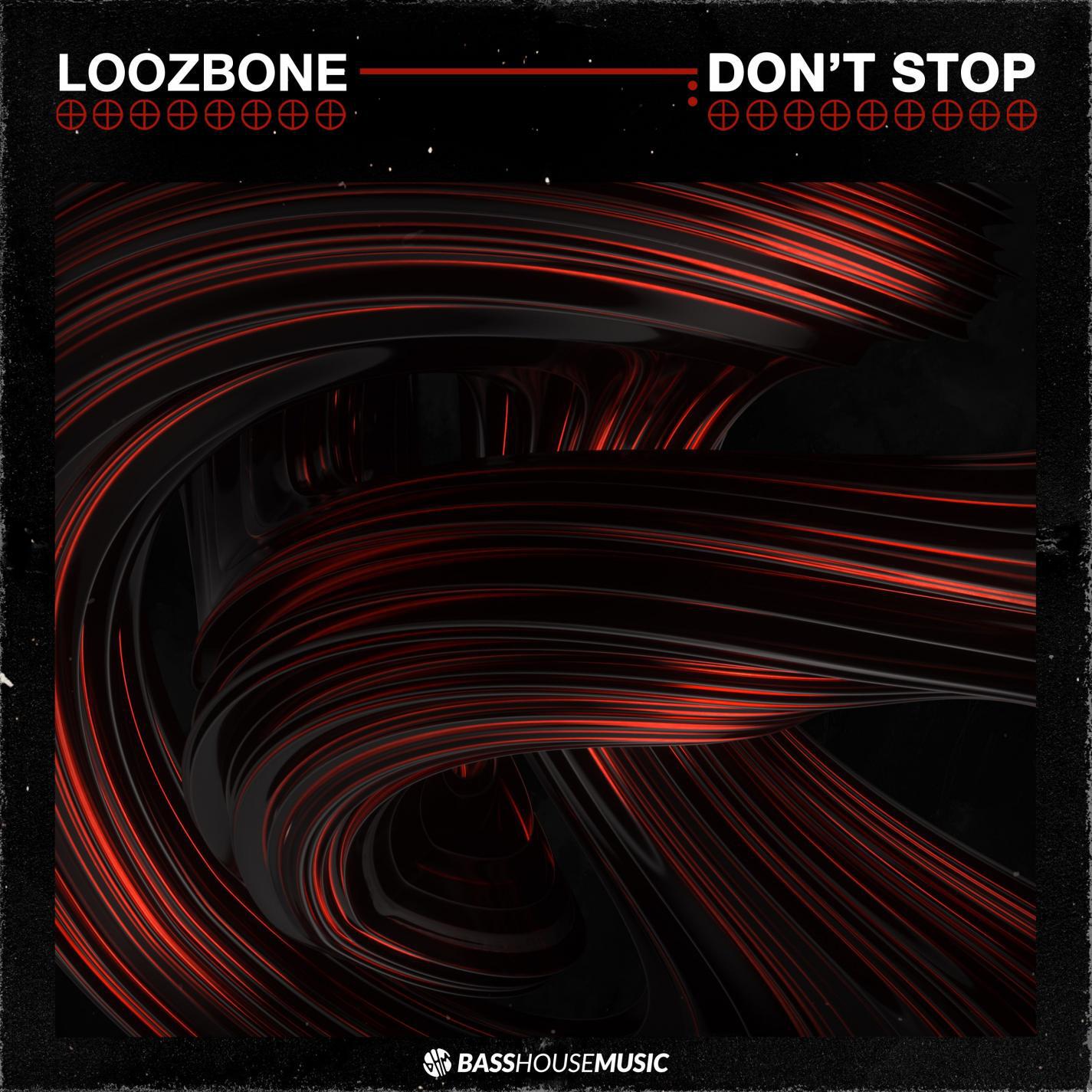 Релиз Don't Stop