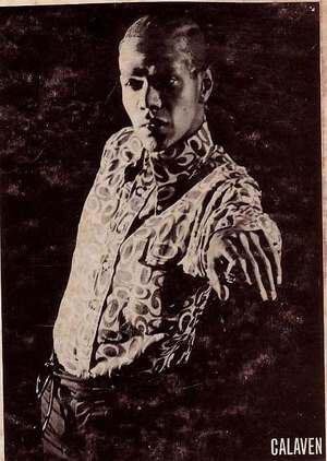 Ray Perez