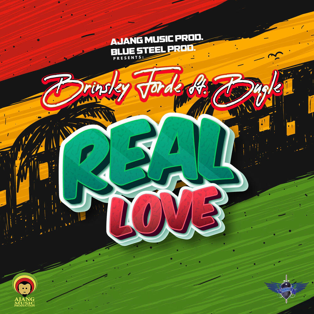 Релиз Real Love