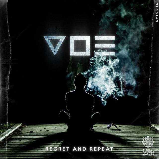 Релиз Regret and Repeat